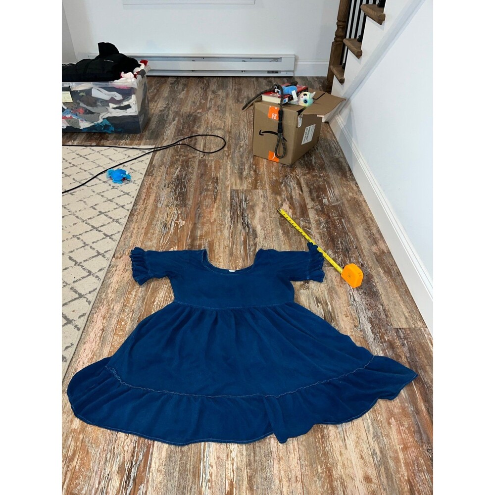 Women’s Blue Dress Size Large